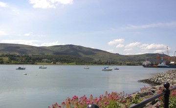 South Down, Northern Ireland